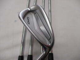 i210｜ピン｜アイアンセット｜中古ゴルフクラブを探す｜ゴルフ・ドゥ