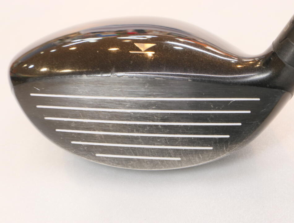 913F｜タイトリスト｜フェアウェイウッド｜ツア－AD GT-6（リシャフト