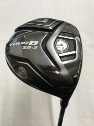 TOUR B XD-3｜ブリヂストン｜ドライバー｜中古ゴルフクラブを探す
