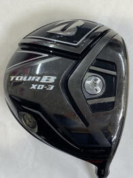 TOUR B XD-3｜ブリヂストン｜ドライバー｜中古ゴルフクラブを探す