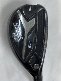 818H2｜タイトリスト｜ユーティリティ｜中古ゴルフクラブを探す