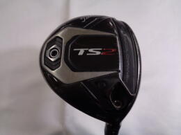 TS2｜タイトリスト｜フェアウェイウッド｜中古ゴルフクラブを探す