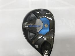 PARADYM Ai SMOKE HL｜キャロウェイ｜ユーティリティ｜中古ゴルフ