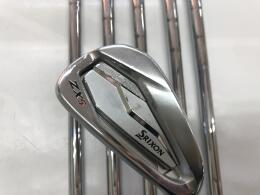 SRIXON ZX5｜ダンロップ｜アイアンセット｜中古ゴルフクラブを探す