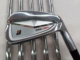258CBP｜ブリヂストン｜アイアンセット｜中古ゴルフクラブを探す