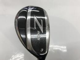 SRIXON Z H65｜ダンロップ｜ユーティリティ｜中古ゴルフクラブを探す