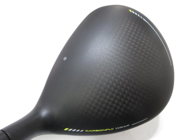 G430 MAX｜ピン｜フェアウェイウッド｜ALTA J CB BLACK｜中古ゴルフ