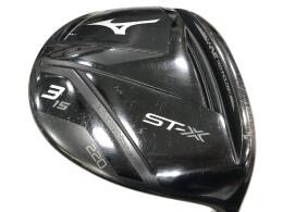 ST-X 220｜ミズノ｜フェアウェイウッド｜中古ゴルフクラブを探す