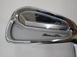 Mizuno Pro 520｜ミズノ｜アイアンセット｜中古ゴルフクラブを探す