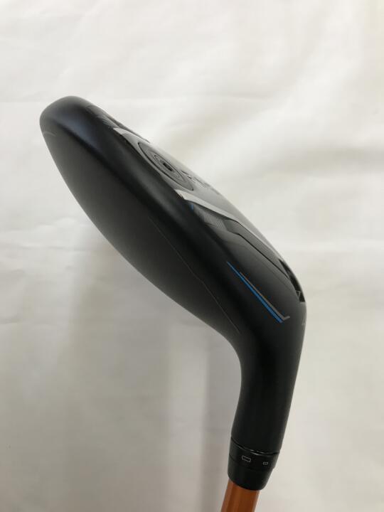 G440｜ピン｜ユーティリティ｜ツアーAD DI-75HYBRID（リシャフト