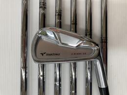 ツアーステージ X-ブレードCB (2004)｜ブリヂストン｜アイアンセット