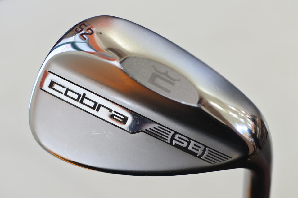 KING SNAKEBITE 2023｜コブラ｜ウェッジ｜ダイナミックゴールド 105