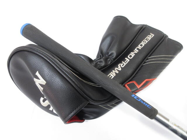 SRIXON ZX5 Mk2 LS｜ダンロップ｜ドライバー｜ディアマナ GT60｜中古