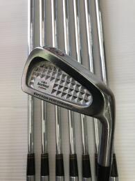 ツアーステージ V3000｜ブリヂストン｜アイアンセット｜中古ゴルフ