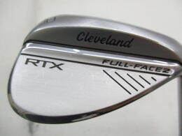RTX FULL-FACE 2｜クリーブランド｜ウェッジ｜中古ゴルフクラブを探す