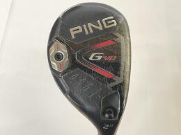 G410｜ピン｜ユーティリティ｜中古ゴルフクラブを探す｜ゴルフ・ドゥ