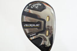 ROGUE ST PRO｜キャロウェイ｜ユーティリティ｜中古ゴルフクラブを探す