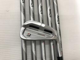 222CB+｜ブリヂストン｜アイアンセット｜中古ゴルフクラブを探す