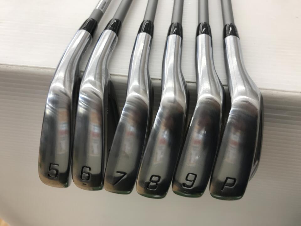 222CB+｜ブリヂストン｜アイアンセット｜MCI B70｜中古ゴルフクラブを