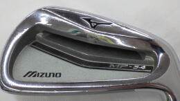 MP-54｜ミズノ｜アイアンセット｜中古ゴルフクラブを探す｜ゴルフ・ドゥ