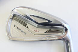 ツアーステージ X-BLADE 707｜ブリヂストン｜アイアンセット｜中古