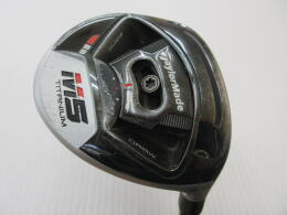 M5｜テーラーメイド｜フェアウェイウッド｜中古ゴルフクラブを探す
