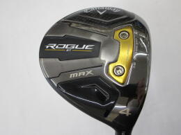 ROGUE ST MAX｜キャロウェイ｜フェアウェイウッド｜中古ゴルフクラブを