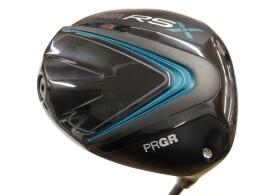 RS X MAX｜プロギア｜ドライバー｜中古ゴルフクラブを探す｜ゴルフ・ドゥ