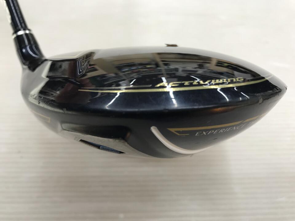 XXIO 12 ネイビー｜ダンロップ｜ドライバー｜MP1200 ネイビー｜中古