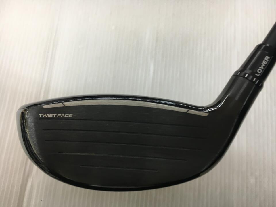 Qi10 TOUR｜テーラーメイド｜フェアウェイウッド｜SPEEDER NX BLACK 60