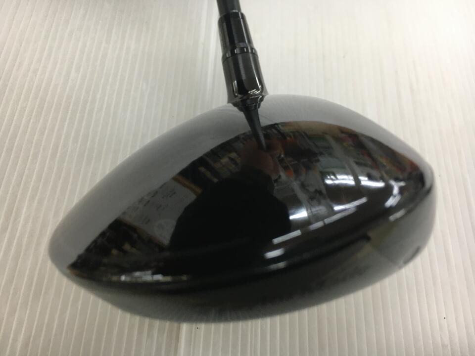 Qi10 TOUR｜テーラーメイド｜フェアウェイウッド｜SPEEDER NX BLACK 60