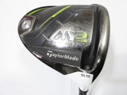 M2 2017｜テーラーメイド｜ドライバー｜中古ゴルフクラブを探す