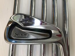 SRIXON Z565｜ダンロップ｜アイアンセット｜中古ゴルフクラブを探す