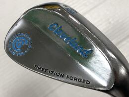 588 RTX 2.0 PRECISION FORGED｜クリーブランド｜ウェッジ｜中古ゴルフ