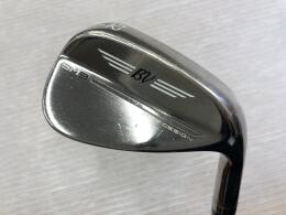 VOKEY SM9 ブラッシュドスチール｜タイトリスト｜ウェッジ｜中古ゴルフ
