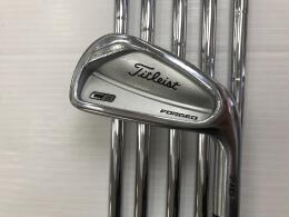 CB 716｜タイトリスト｜アイアンセット｜中古ゴルフクラブを探す