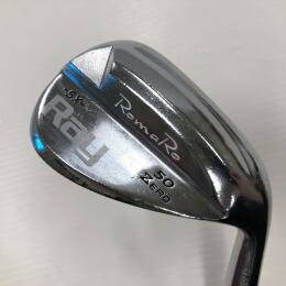 Ray SX-ZERO｜ロマロ｜ウェッジ｜中古ゴルフクラブを探す｜ゴルフ・ドゥ