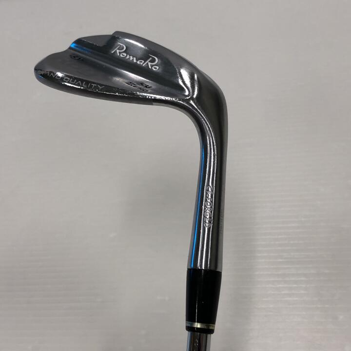 Ray SX-ZERO｜ロマロ｜ウェッジ｜K´s ウェッジ（リシャフト）｜中古