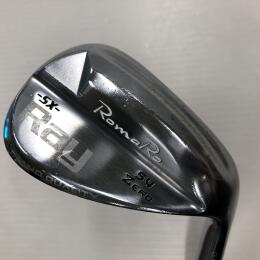 Ray SX-ZERO｜ロマロ｜ウェッジ｜中古ゴルフクラブを探す｜ゴルフ・ドゥ