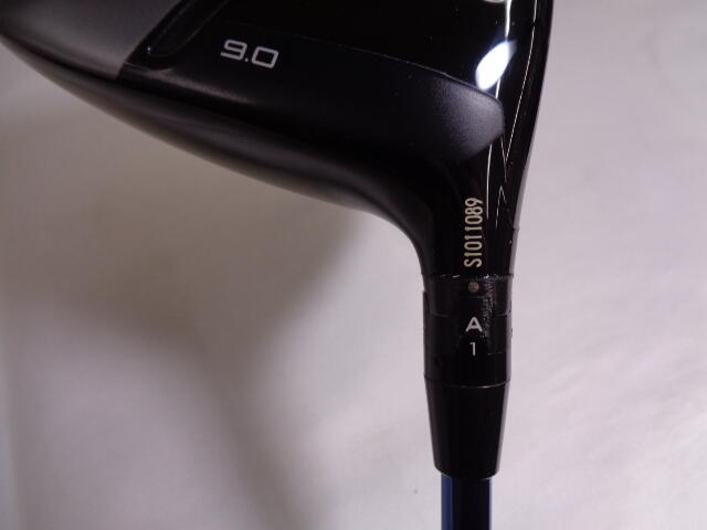 TSi2｜タイトリスト｜ドライバー｜ディアマナ TB60｜中古ゴルフクラブ
