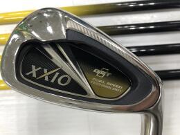 XXIO 8｜ダンロップ｜アイアンセット｜中古ゴルフクラブを探す｜ゴルフ