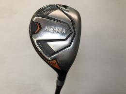 TOUR WORLD TW747｜ホンマゴルフ｜ユーティリティ｜中古ゴルフクラブを