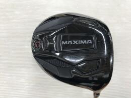 MAXIMA 3 TYPE-D｜リョーマゴルフ｜ドライバー｜中古ゴルフクラブを