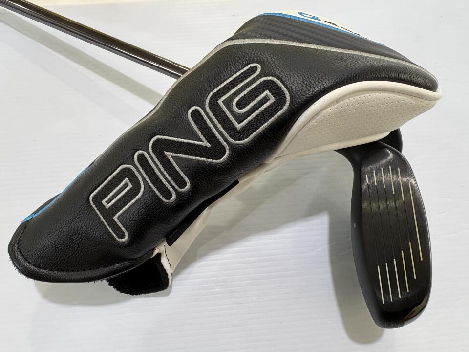 G440｜ピン｜ユーティリティ｜TOUR 2.0 BLACK 90｜中古ゴルフクラブを