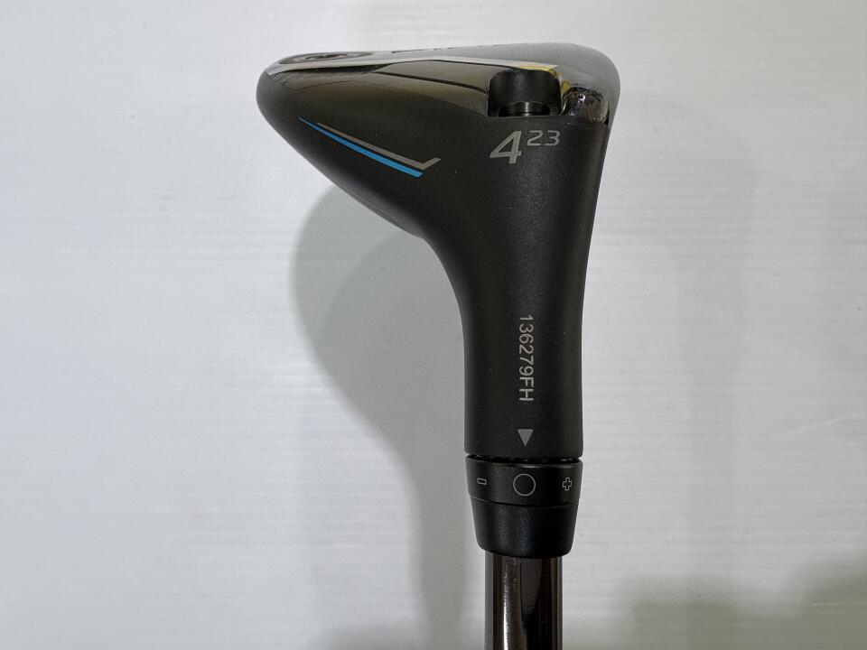 G440｜ピン｜ユーティリティ｜TOUR 2.0 BLACK 90｜中古ゴルフクラブを