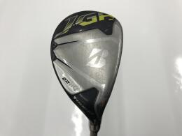 TOUR B JGR｜ブリヂストン｜ユーティリティ｜中古ゴルフクラブを探す