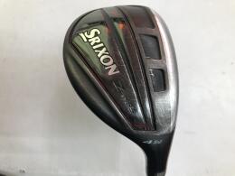 SRIXON Z H85｜ダンロップ｜ユーティリティ｜中古ゴルフクラブを探す