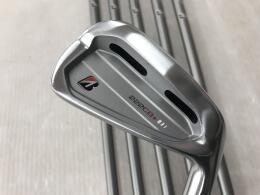 222CB+｜ブリヂストン｜アイアンセット｜中古ゴルフクラブを探す