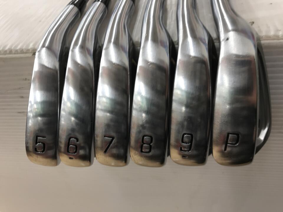 222CB+｜ブリヂストン｜アイアンセット｜MCI B70｜中古ゴルフクラブを