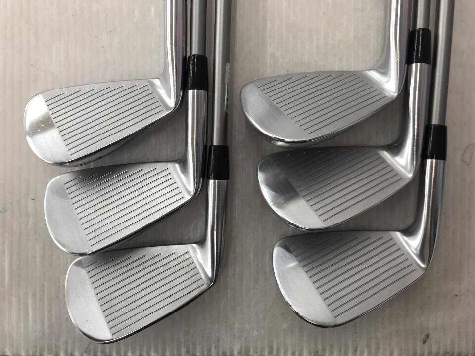 222CB+｜ブリヂストン｜アイアンセット｜MCI B70｜中古ゴルフクラブを